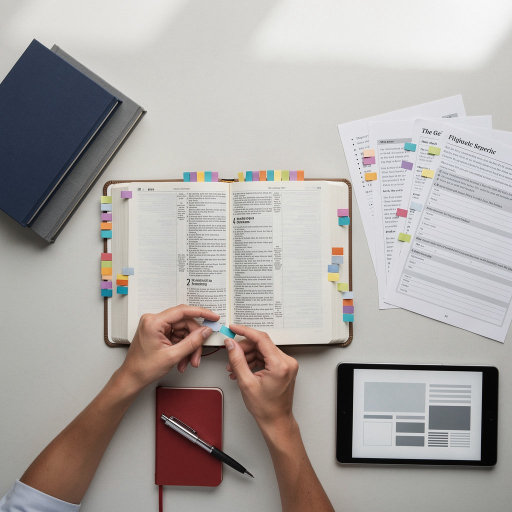 Spread the Spirit canonical biblical research library with scholarly books and theological study materials